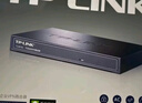 普联（TP-LINK） TL-R483G多WAN口全千兆企业级VPN有线路由器 实拍图