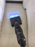 添可极客曜夜蒸汽版AI全向助力【230℃蒸汽除油污 90min续航】0缠毛躺平蒸汽洗地机吸拖一体扫地机器人 实拍图