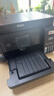 爱普生（EPSON）L6279商用墨仓式彩色多功能一体机 家用办公（打印复印扫描 有线网络 自动双面 输稿器） 实拍图
