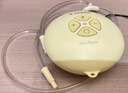 美德乐（Medela）吸奶器电动吸奶器双边吸乳器母乳集奶器挤奶器丝韵·翼舒悦版 实拍图