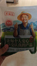 农相忘 黑木耳 100g 干木耳 长白山特产肉厚无根 火锅食材凉拌炒菜 实拍图