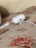 Apple/苹果 AirPods 4(支持主动降噪)搭配无线充电盒(USB-C)苹果耳机 蓝牙耳机适用iPhone/iPad 四代 实拍图