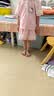 Hello Kitty童装女童polo裙套装2026夏季新款儿童运动速干夏装学院风女孩衣服 实拍图