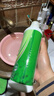 花王（KAO）洗发水750ml 清新柔顺去油控油持久蓬松洗头水男女士洗发露洗发液 实拍图