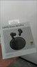 OPPO Enco Air4 Pro 真无线蓝牙耳机 通用苹果华为小米一加手机 降噪入耳式超长续航耳机 夜影灰 实拍图