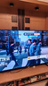 TCL电视【价保618】 85T7M Pro 85英寸 SQD-Mini LED 100%全局高色域 超级蝶翼星曜屏T7L Pro 实拍图