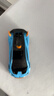 多美卡TOMY合金小汽车模型玩具红白盒11号兰博基尼飓风跑车174783 实拍图