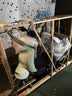 海戈新款NFC小龟王电动车电瓶车电动摩托车女士轻便小型带娃60V电摩外卖长跑长跑长续航品牌 【升级款】NFC解锁+加大电机-青绿色 60V26AH全新石墨烯超能电池-续航约80公里 实拍图