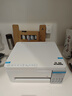 爱普生（EPSON）【6代新品】L3351墨仓式彩色打印机 微信打印/无线连接 家用AI学习打印机（打印、复印、扫描） 实拍图