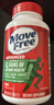 Move Free益节氨糖软骨素钙片绿瓶120粒*2 维骨力成人中老年人美国原装进口 实拍图