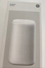 小米（MI）Xiaomi 智能音箱音响 白 超级小爱智能音箱 AI大模型问答连续指令语控 支持远程备车 小米蓝牙音箱 实拍图