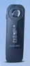 飞利浦（PHILIPS）SA1208 飞声音效8G 发烧无损运动跑步MP3播放器 FM 灰色 实拍图