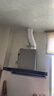 海尔（Haier）【价保618】抽吸排油烟机 顶吸下潜近吸 以旧换新家用26风量大吸力自清洁上门安装 烟灶联动T11Pro 实拍图