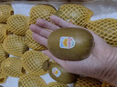佳沛（zespri）新西兰阳光金奇异果10粒巨大果单果146-175g 猕猴桃水果礼盒 实拍图