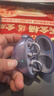 华为FreeClip 耳夹耳机 开放式无线蓝牙耳机 舒适稳固佩戴/长续航 流光紫 实拍图