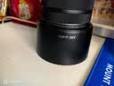 JJC 相机遮光罩 适用于佳能EF-S 18-200mm IS镜头 替代EW-78D 90D 760D 80D 77D 850D单反保护配件 遮光罩+72mmUV滤镜 实拍图