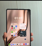 HUAWEIMatePad Mini 悦读版 柔光屏 支持教育优惠 华为平板电脑SIM卡可通话移动办公12+256GB 幻影紫 实拍图