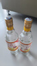 【贵州习水白酒】正品白酒大曲酒52度浓香型国标优级纯粮古法工艺 52度 500mL 2瓶 实拍图