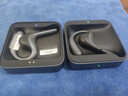 时空壶W4Pro Al翻译耳机同声传译翻译神器 实时会议电话音视频翻译出国翻译器开放式Al蓝牙耳机 实拍图