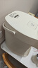 美的（Midea）【价保618】电热水瓶水壶母婴级316L不锈钢内胆家用5L大容量智能48H保温一体可拆净饮水机30Wpro 实拍图