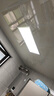 雷士（NVC）厨房灯铝扣板灯集成吊顶24瓦300x600卫生间LED吸顶灯平板面板灯 实拍图