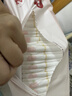 好奇（Huggies）铂金装小桃裤纸尿裤XL96片(12-17kg)加大号尿不湿透【透爽散热】 实拍图