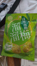 溜溜梅绿茶梅 清新爽口 孕妇儿童解馋办公室健康休闲零食160g/袋 实拍图
