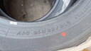 优科豪马横滨汽车轮胎 205/55R16 91V AE51B 原配广汽丰田/雷凌 实拍图