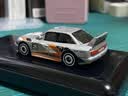 风火轮（HOT WHEELS）25K批次合金小车 法拉利F40 本田思域EF 路虎卫士90 奥迪90 1989 奥迪90 quattro 实拍图