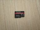 闪迪（SanDisk）512GB TF(MicroSD Express)内存卡 读880MB/s 写650MB/s 适配运动相机无人机 Switch2游戏机存储卡 实拍图