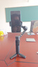 浩瀚卓越（hohem）手机云台稳定器 手持云台三轴防抖 可折叠vlog远程控制拍摄神器X3SE 黑色款 1年质保 实拍图