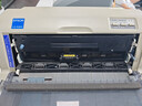 爱普生（EPSON）原装色带LQ-630k 610K LQ-615K 615KII 635K 730K 735K 80kf 82kf 针式打印机S015290带框黑色带芯 色带架/框【安装方便 装机即 实拍图