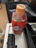 九龙斋老北京酸梅汤果蔬汁400ml*12瓶整箱装饮料  北京老字号  实拍图