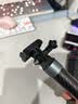 TELESIN(泰迅)大疆action4/5pro/6超长自拍杆适配gopro13 12自拍杆影石X5 X4自拍杆碳纤维 超长3米 实拍图