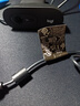 罗技（Logitech）C270i 高清摄像头 USB电脑笔记本台式机摄像头 视频通话 会议家用网课摄像头 带麦克风 实拍图