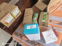 阿尔卑斯徐福记喜糖果1600g/袋约188颗 软硬糖果散装多品牌多口味零食 实拍图