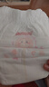 好奇（Huggies）铂金装小桃裤成长裤XXL74片(15kg以上)尿不湿【透爽散热】 实拍图
