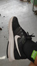 耐克NIKE跑步鞋男减震透气RUN SWIFT 3运动鞋春夏款DR2695-002黑白44 实拍图