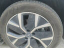 德国马牌（Continental）汽车轮胎235/50R19 99V FR UCJ+适配领克01别克昂科威奥迪Q3途观L 实拍图