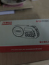 万利达（Malata）B12便携式插卡音响U盘蓝牙随身听户外校园广播迷你FM送老人收音机绿色 实拍图