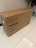 松下（Panasonic）按摩靠垫椅颈椎按摩器肩颈腰部背臀全身多功能家用办公室按摩椅躺垫男女520礼物RADK4【保价618】 实拍图
