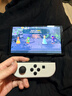 任天堂（Nintendo）【国内保税仓】Switch2/1代 OLED/续航加强日版/港版便携家用ns体感游戏机掌机 日版OLED白色64GB保税（赠共享会员） 实拍图