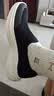 斯凯奇（Skechers）健步鞋男士软底舒适一脚蹬休闲鞋宽楦减震运动鞋跑步鞋 实拍图