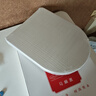 潜水艇马桶盖通用坐便器盖子家用加厚盖板老式抽水马桶圈器配件缓降 U型耐压圆底座快拆款MG2 实拍图