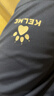 卡尔美（KELME）运动短裤男足球比赛闽超训练快干短裤夏季跑步透气五分裤子东北超 深蓝 M 170 实拍图