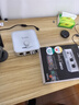 艾肯声卡iCON 4nano外置声卡+艾肯M5麦克风套装主播直播喊麦手机电脑专业录音k歌iCON声卡设备 实拍图