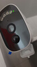 联想（Lenovo）AI永久免流量 4G监控摄像头无网无电专用 3K500万极清电池免插电免打孔家用夜视 实拍图