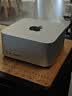 Apple/苹果AI电脑/Mac Studio M3 Ultra(28+60核)96G 8T台式机Z1CE000BY 实拍图