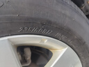 玛吉斯（MAXXIS）轮胎/汽车轮胎 235/60R17 102H MA656 适配迈腾/CC 实拍图