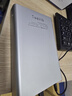 忆捷（EAGET）4TB 移动硬盘桌面式存储Type-C3.2高速大容量存储 3.5英寸 实拍图